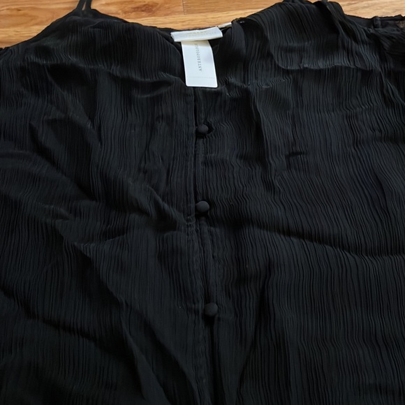 Anthropology top - Picture 3 of 3